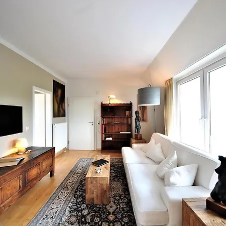 Apartamento Residenz Zur Boerse Residenz Zur Boerse 11