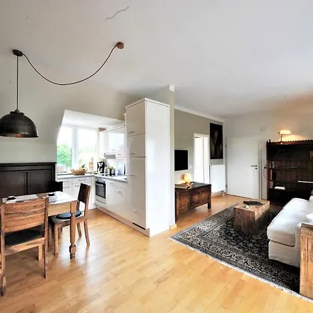 Apartmán Residenz Zur Boerse Residenz Zur Boerse 11
