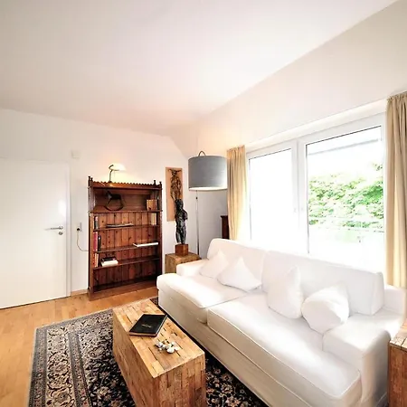 Apartamento Residenz Zur Boerse Residenz Zur Boerse 11 *